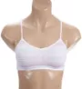 Maidenform Girl Seamfree Ruched Crop Bralette H4217 - Image 1