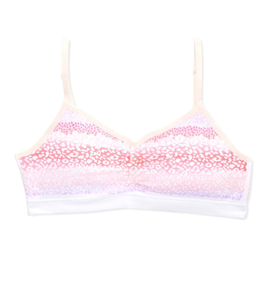 girls crop bra