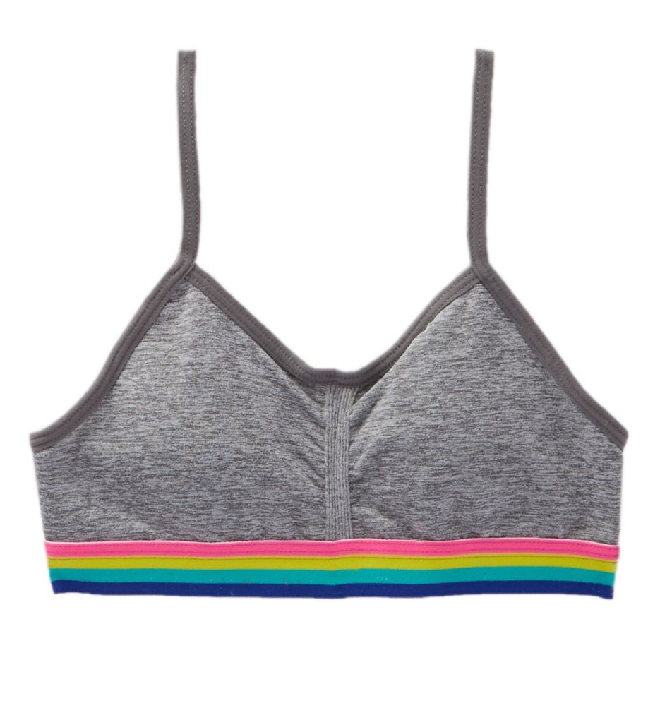 maidenform high neck bralette