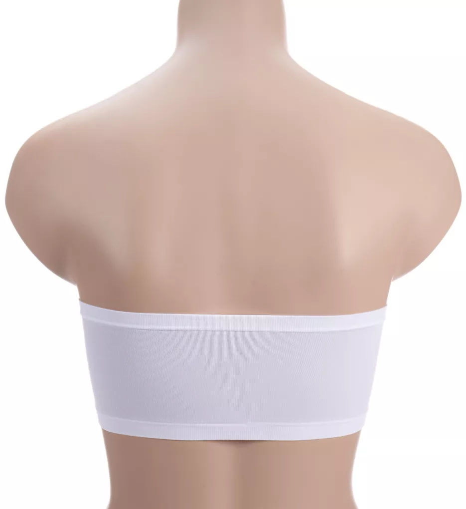 Maidenform H4392 Seamfree Molded Cup Hybrid Strapless