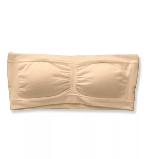 Maidenform Girl Seamfree Bandeau Bra H4310