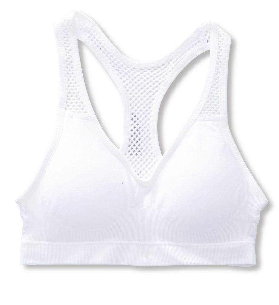 Maidenform Girl H2581 Seamfree Sports Bra