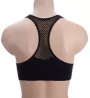 Maidenform Girl Seamfree Molded Mesh Back Sports Bra H4323 - Image 2