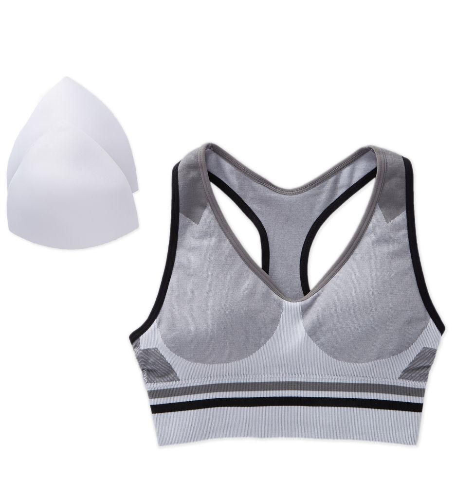 Hi-Tech Sports Bra-cs1