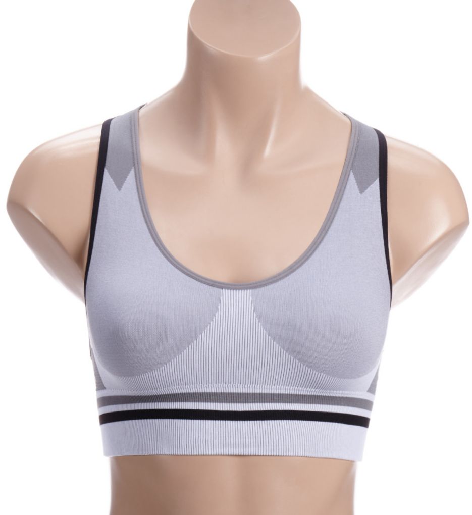 Hi-Tech Sports Bra-fs