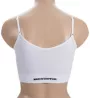 Maidenform Girl Seamfree Reversible Scoop Neck Brami - 2 Pack H4324 - Image 2