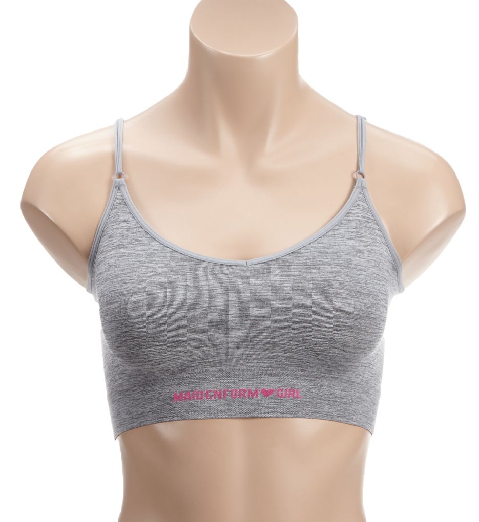 Seamfree Reversible Scoop Neck Brami - 2 Pack-cs1