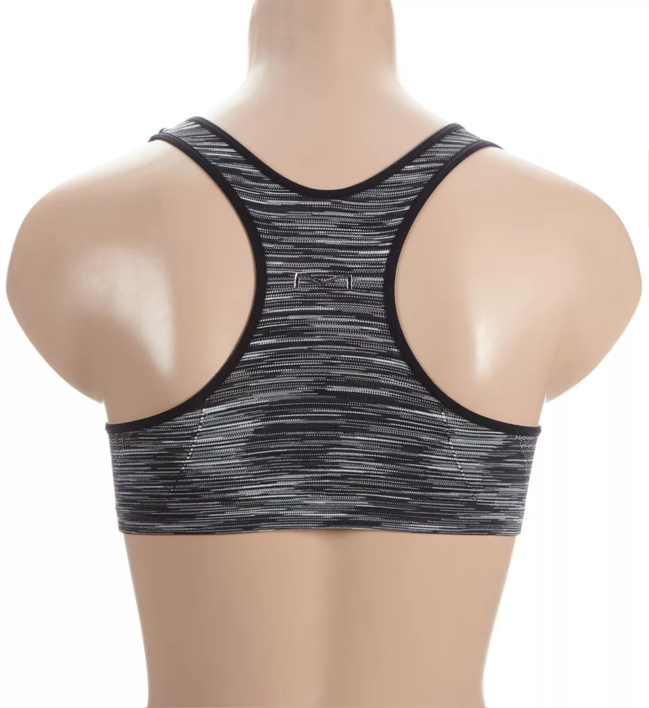 Maidenform girls lined training style bra-gray-size small (6/6X)-NWT