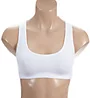 Maidenform Girl Seamless Sports Bras - 2 Pack H4348 - Image 1