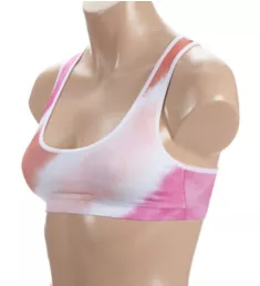 Seamless Sports Bras - 2 Pack