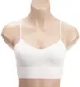 Maidenform Girl Seamfree Ruched Longline Bralette - 2 Pack H4354 - Image 1