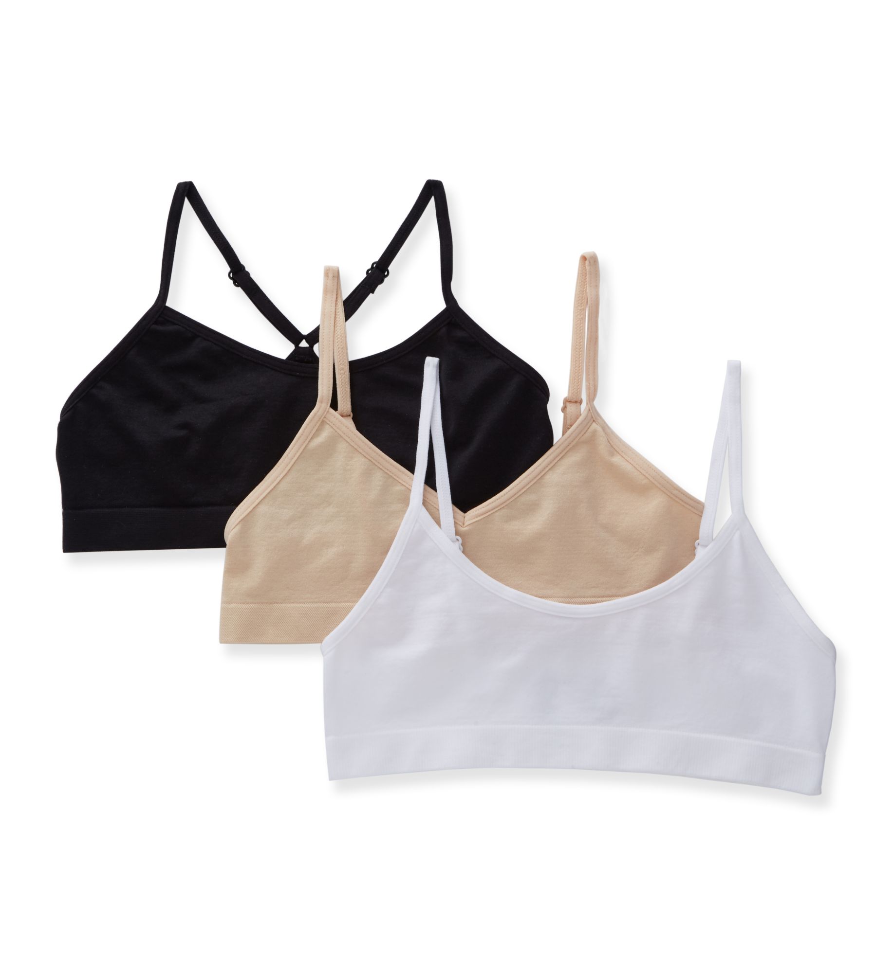 Nudda Shape Bh Bralette 1 main image 1