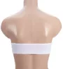 Maidenform Girl Seamfree Molded Cup Hybrid Strapless Bandeau Bra H4392 - Image 2