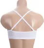 Maidenform Girl Seamfree Molded Cup Hybrid Strapless Bandeau Bra H4392 - Image 4