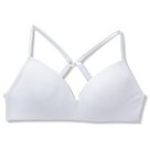 Classic Molded Soft Cup Bra