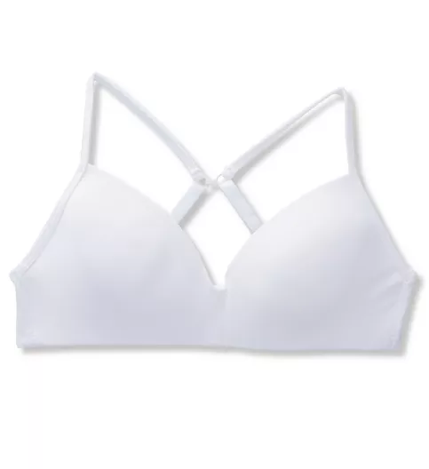 Maidenform Girl Classic Molded Soft Cup Bra H4667