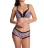 Maidenform Comfort Devotion Embellished Extra Coverage Bra 09404 - Image 5