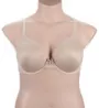 Maidenform Comfort Devotion Embellished Extra Coverage Bra 09404 - Image 1