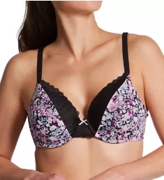 Comfort Devotion Embellished Extra Coverage Bra