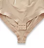 Maidenform Easy Up Strapless Firm Control Bodybriefer 1256 - Image 7