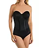 Maidenform Easy Up Strapless Firm Control Bodybriefer 1256 - Image 1