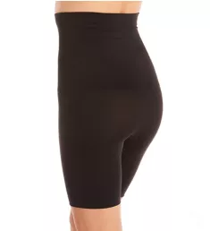 Control It Hi-Waist Thigh Slimmer Black 2X