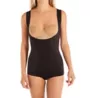 Maidenform Flexees Open Bust Wide Strap Body Shaper 1856 - Image 1