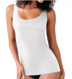 Comfort Devotion Camisole White 2X