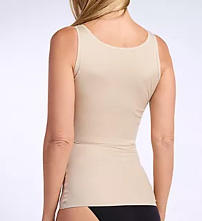 Comfort Devotion Camisole Latte Lift 2X