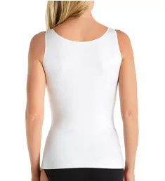 Comfort Devotion Camisole White 2X