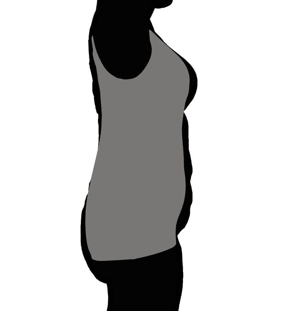 Maidenform Comfort Devotion Camisole 2018 - Image 3