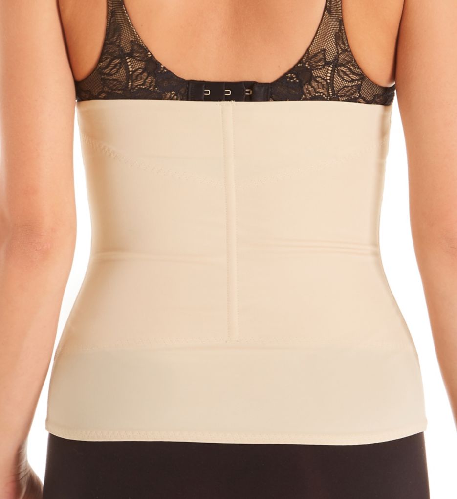 Maidenform Easy Up Pull-On Waist Trainer 2368 - Image 2