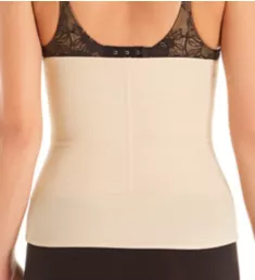 Easy Up Pull-On Waist Trainer Latte Lift S