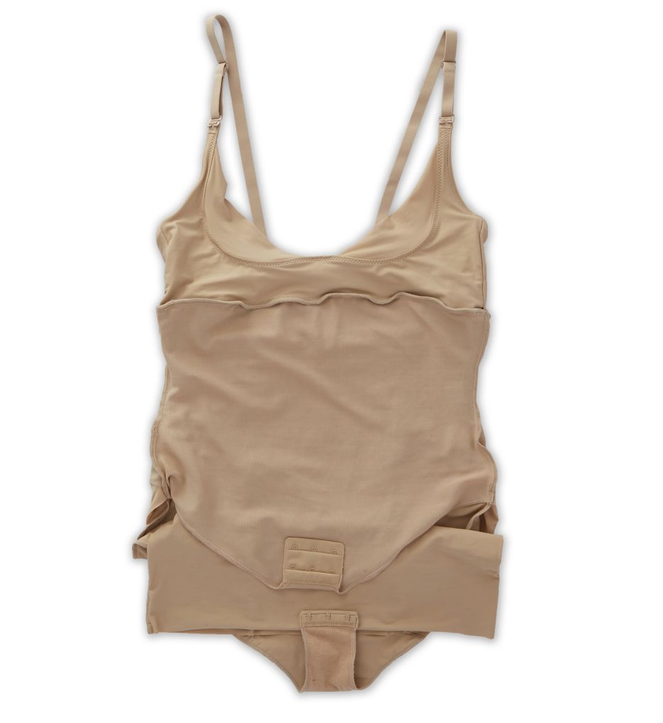 maidenform flexees ultimate slimmer wear your own bra body briefer