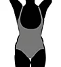Maidenform Flexees Ultimate Slimmer Open Bust Body Shaper 2656 - Image 4