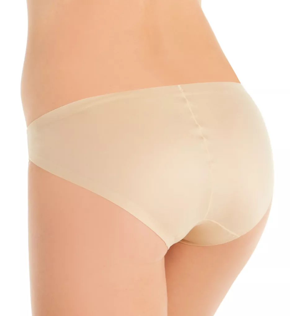 Women's Maidenform DMBTBS Barely There Boyshort Panty (Almond L)