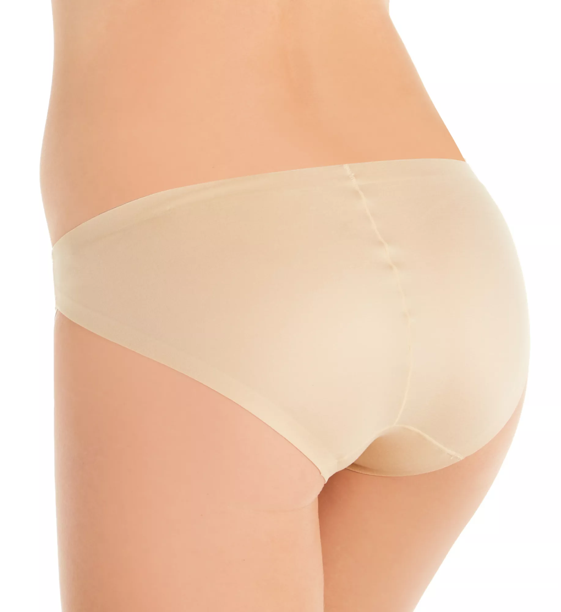 Comfort Devotion Ultralight Hipster Panty