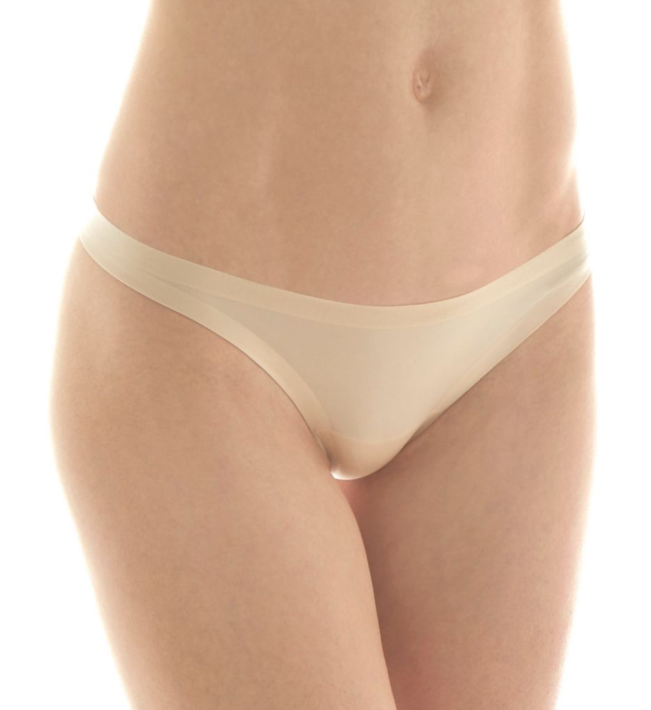 Maidenform Comfort Devotion Thong Underwear 40149