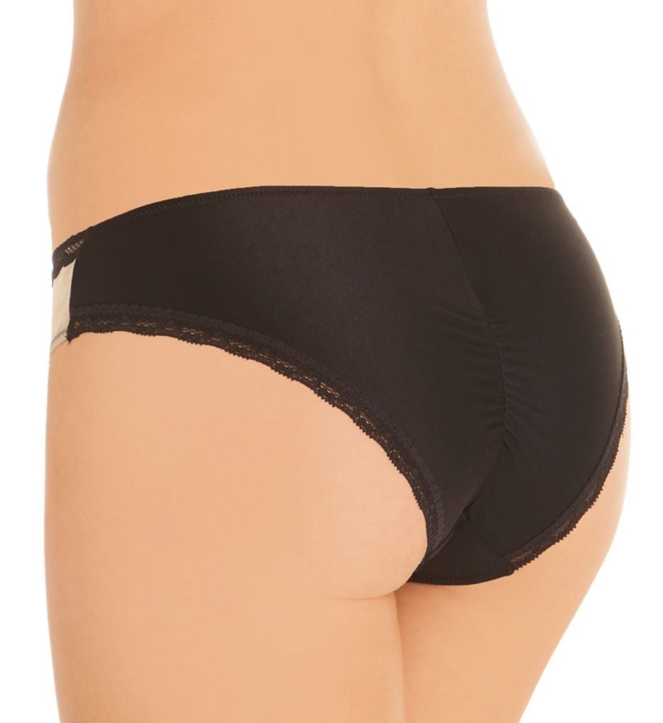 Maidenform Comfort Devotion Lace Back Tanga Panty 40159