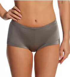 Dream Microfiber Boyshort Panty Steel Grey 5