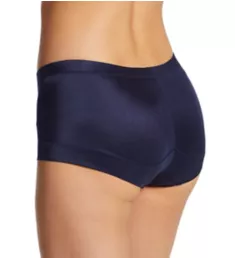 Dream Microfiber Boyshort Panty Navy 5