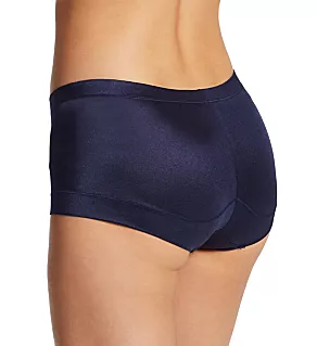 Dream Microfiber Boyshort Panty Navy 5