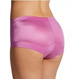 Dream Microfiber Boyshort Panty Purple Rose 6