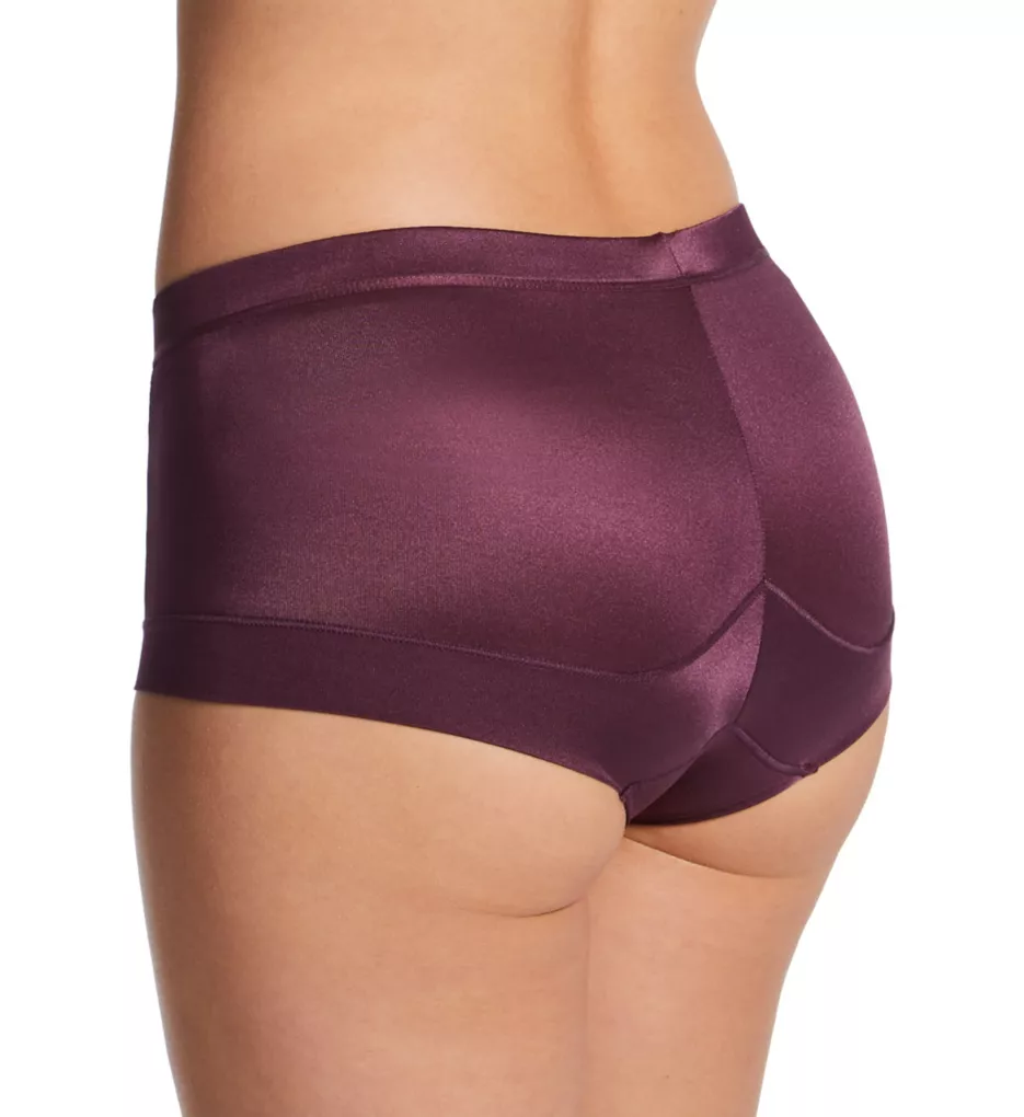 Dream Microfiber Boyshort Panty Quartz Purple 7