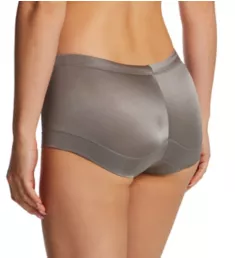 Dream Microfiber Boyshort Panty Steel Grey 5