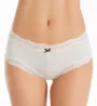 Maidenform Cheeky Scalloped Lace Hipster Panty 40837 - Image 1