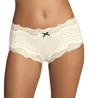 Maidenform Cheeky Scalloped Lace Hipster Panty 40837