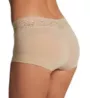 Maidenform Dream Cotton Boyshort Panty with Lace 40859 - Image 2