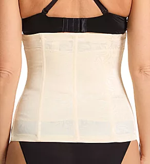 Instant Slimmer Long Torso Waist Trainer Blush S