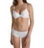 Maidenform One Fab Fit Original Tailored Demi T-Shirt Bra 7959 - Image 4